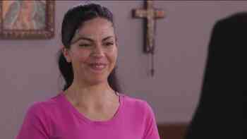 Pijamada en el convento