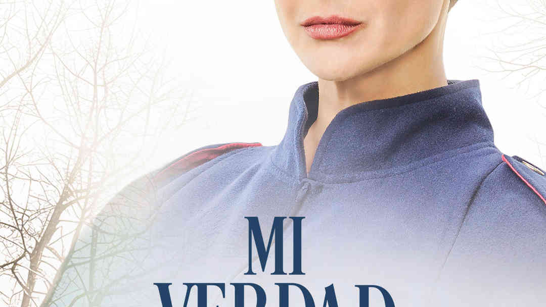 Mi Verdad Oculta | ViX