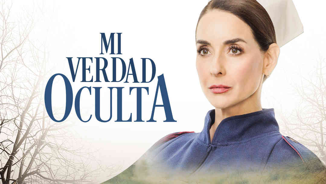 Mi Verdad Oculta | ViX