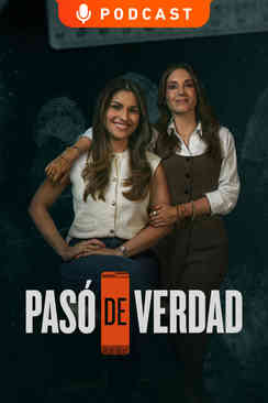 Pasó de Verdad