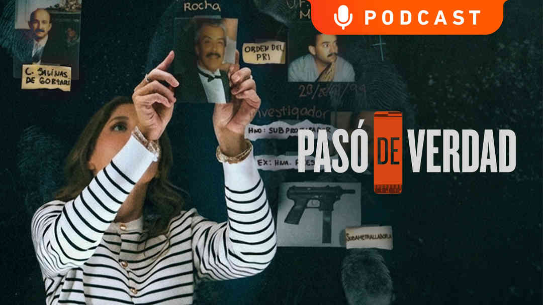 Pasó de Verdad | ViX