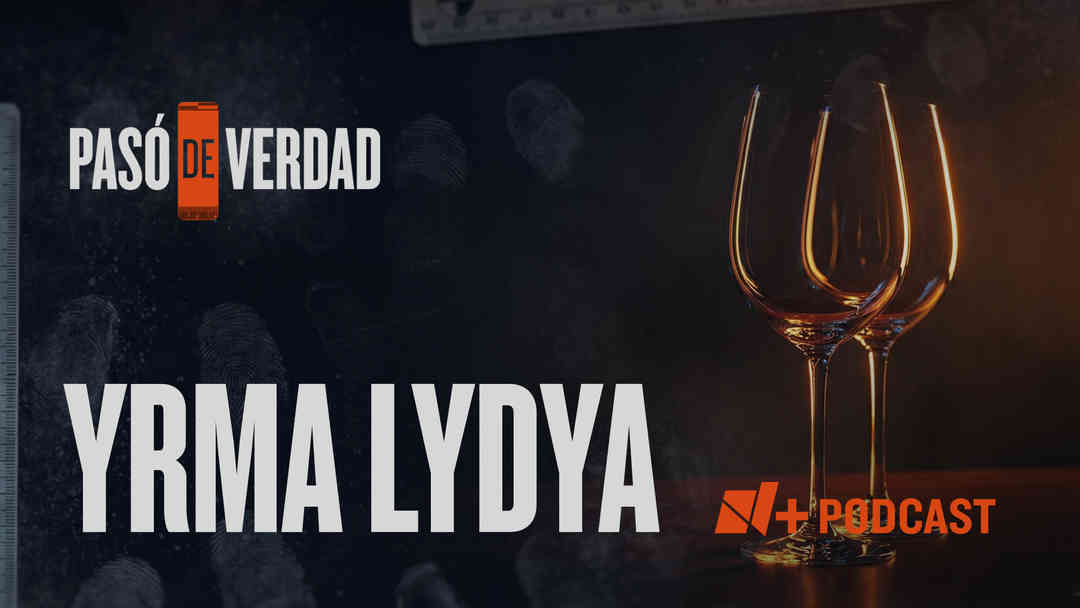 Tres disparos: El caso Yrma Lydya | ViX