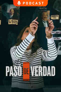 Pasó de Verdad
