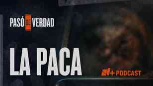 La Paca: La bruja que engañó a México