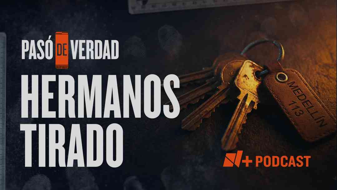 El caso de los hermanos Tirado | ViX