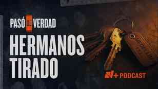 El caso de los hermanos Tirado