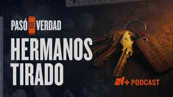 El caso de los hermanos Tirado