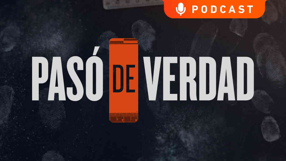 Pasó de Verdad | ViX