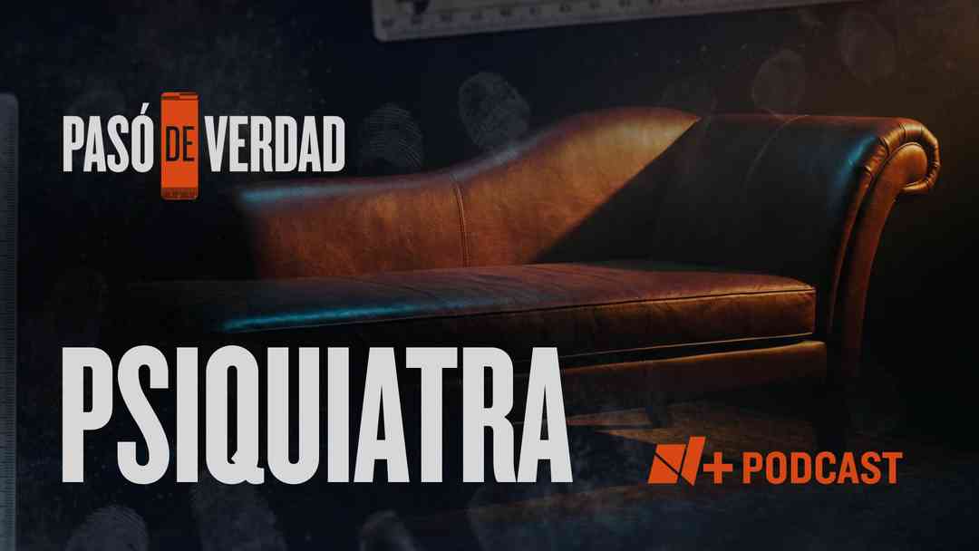 El psiquiatra | ViX
