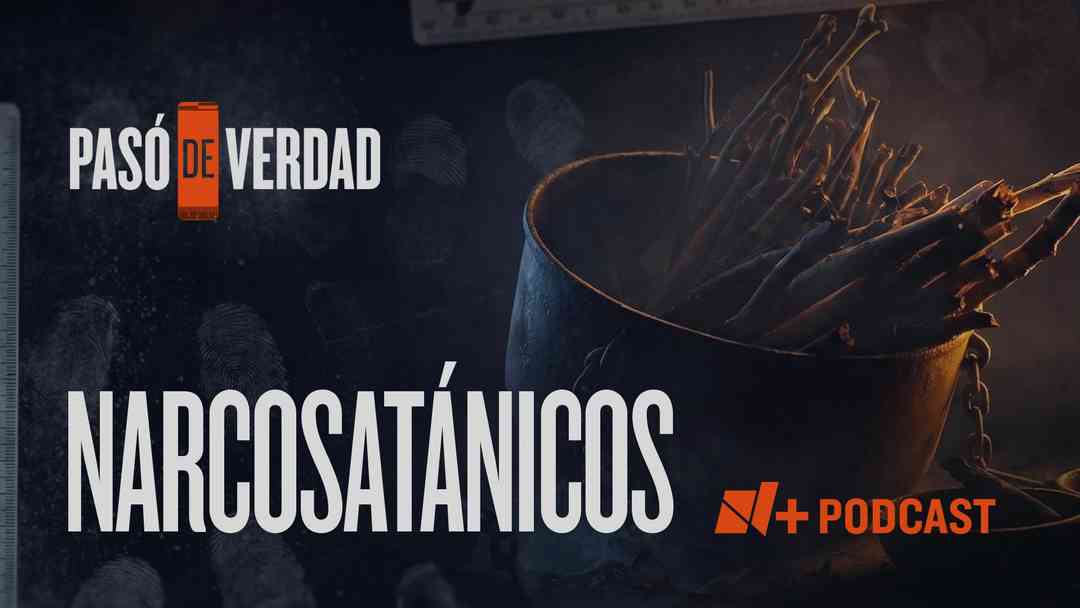 Los Narcosatánicos | ViX