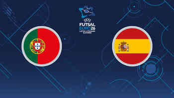 Portugal vs España
