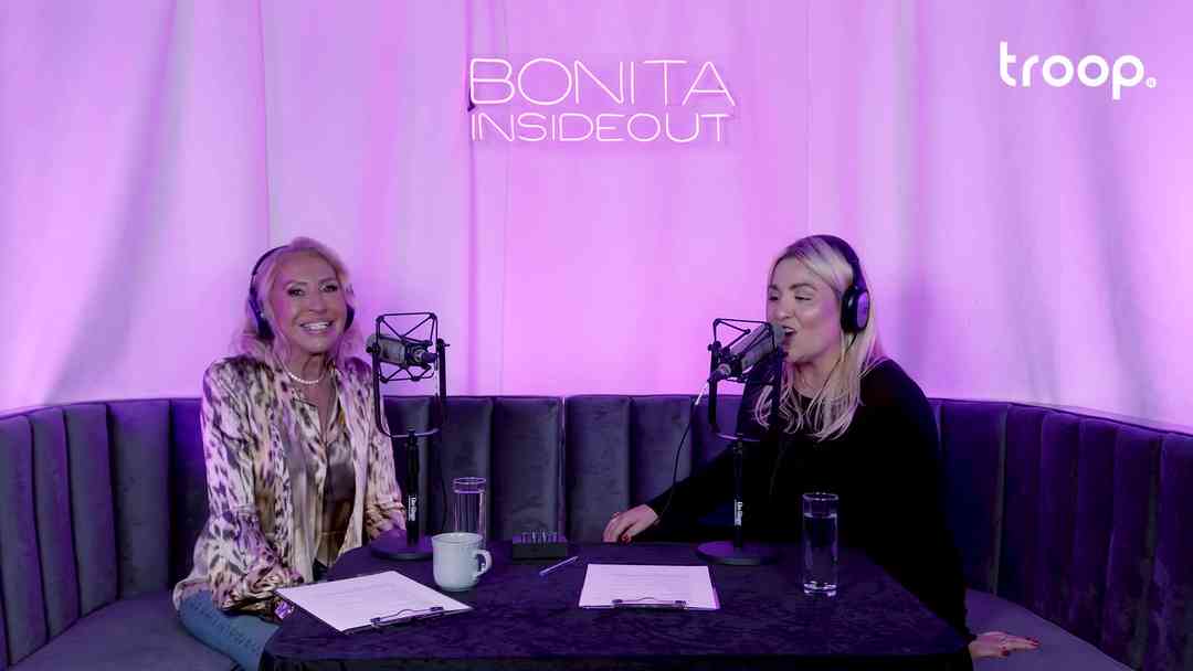 El poder de la resiliencia ⁣y el amor propio, con Laura Bozzo | ViX