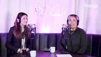 Mujeres que nos inspiran: Cata Aguirre y el reto de emprender en la belleza