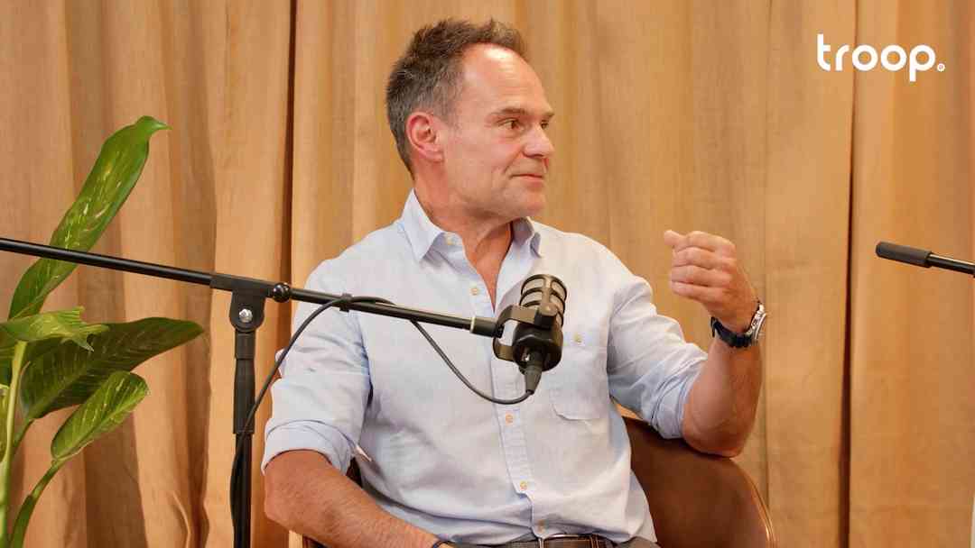 La nueva masculinidad | ViX