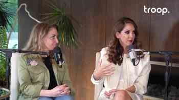 Madres y discapacidad: una batalla sin fin