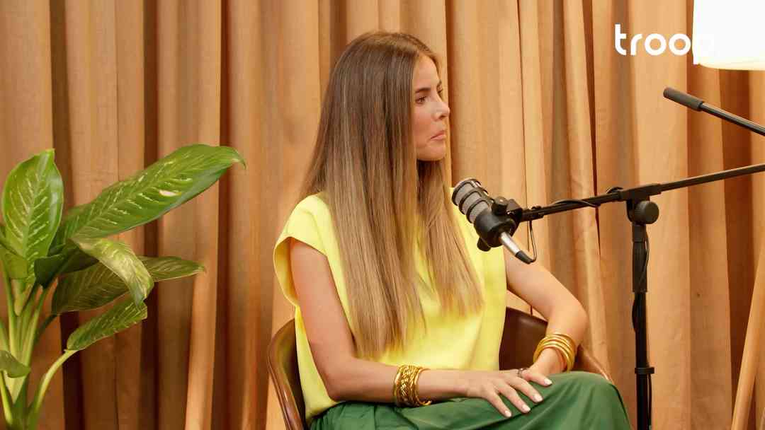 Transformar el dolor en fuerza | ViX