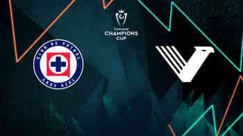 Cruz Azul vs Vancouver FC
