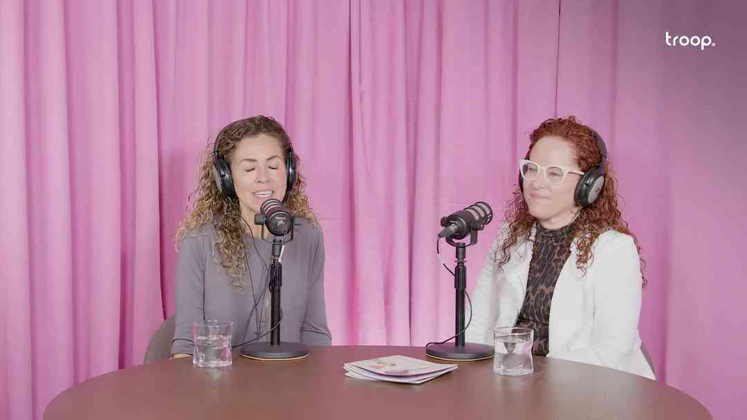 Todo el año es ROSA | ViX