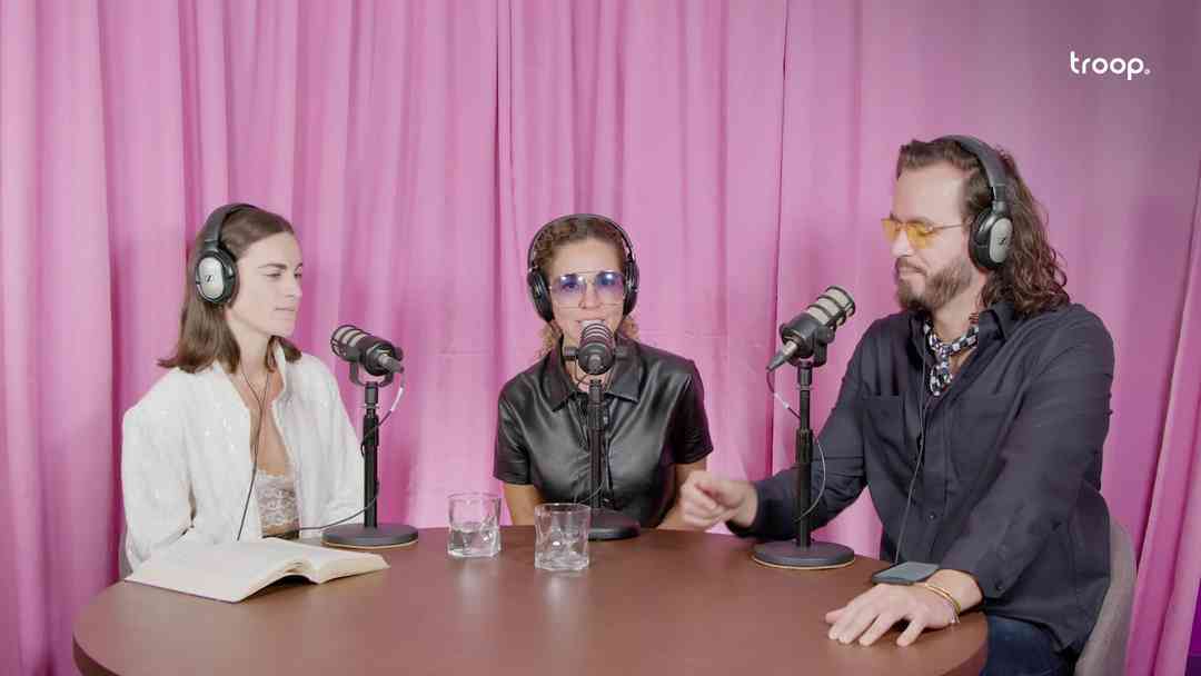 Magia sexual: el arte de crear lo que deseas a través de tus encuentros | ViX