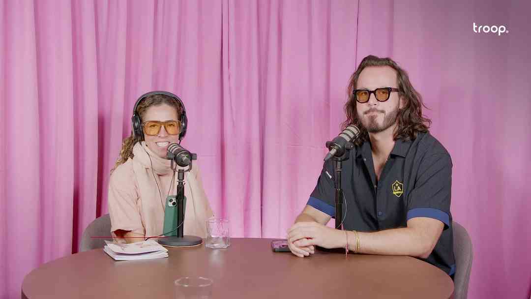 Zórratelas: sexo casual | ViX