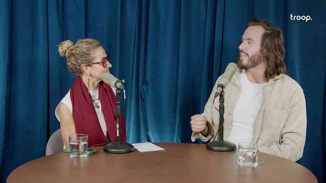 Placer sexual vs culpa: el tabú del disfrute sexual | ViX
