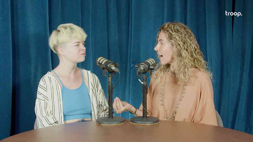 Sexo servidoras: Lo que puedes aprender sobre el intercambio sexual y el sexo comercial | ViX