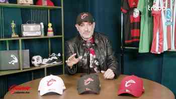 Eduardo Santuario: Romper patrones y aprender a ser papá primerizo