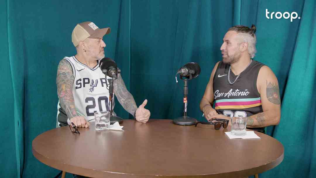 Pato Rules: Amor, responsabilidad y legado | ViX