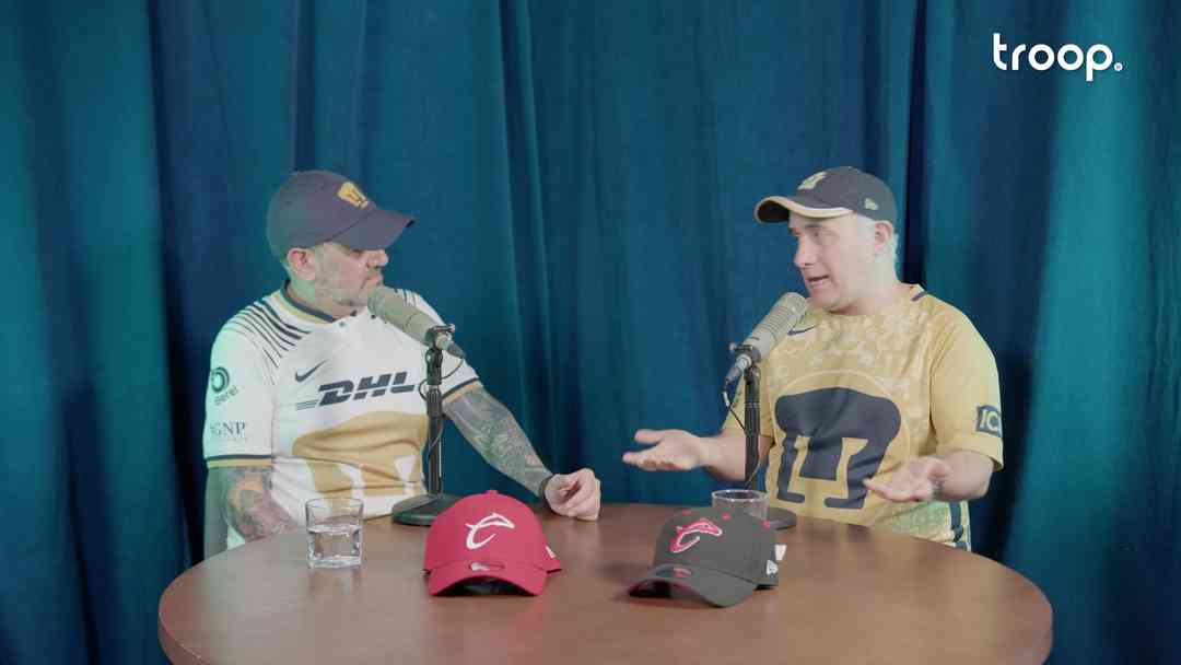 Armando Ávila: Lecciones de vida, paternidad y pasión | ViX