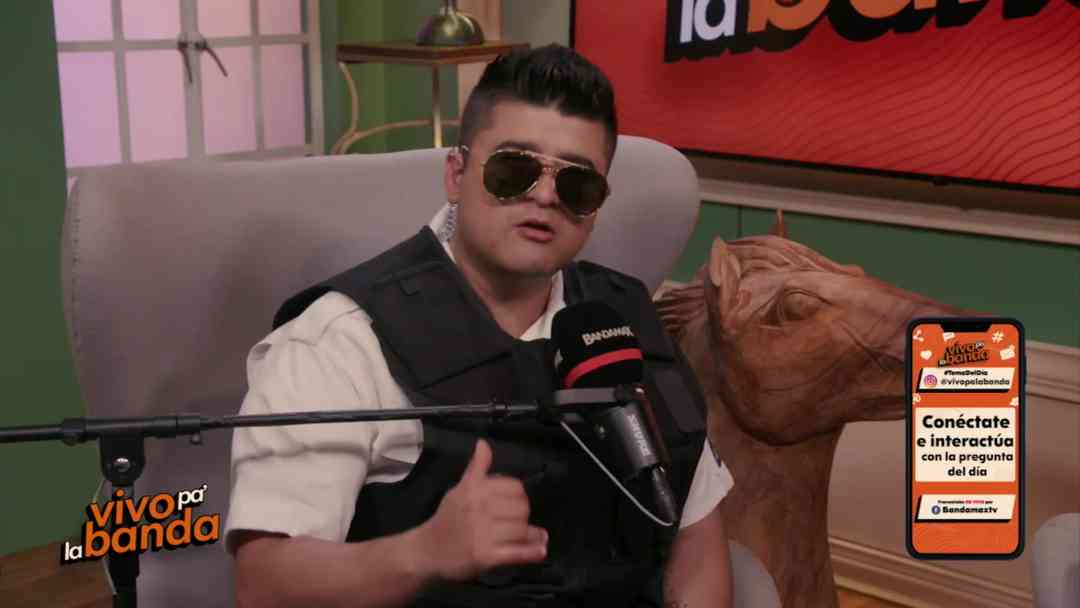 Un día sin mujeres | ViX