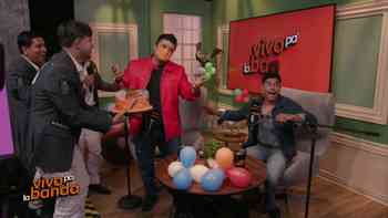 El cumpleaños perfecto