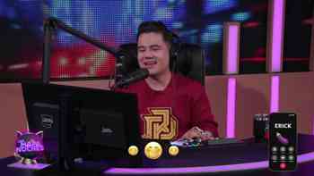 El régimen y el curioso