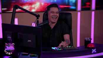 Riendas sueltas a la pasión