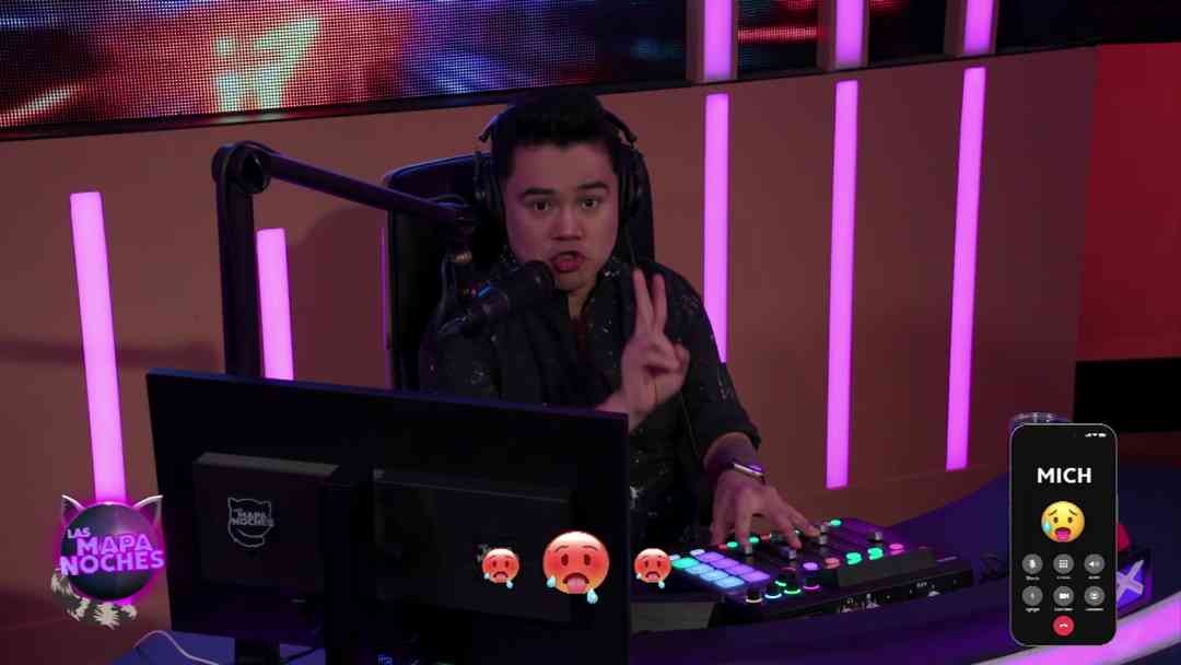 Enredos familiares | ViX