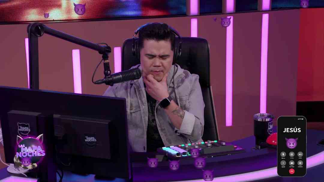 Amor a primera vista | ViX