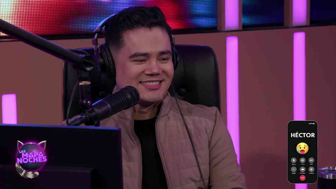 Una probadita no hace daño a nadie | ViX