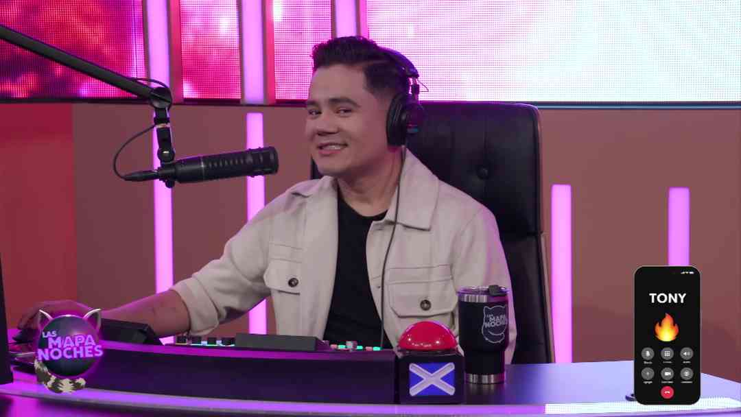 Acercamientos inapropiados | ViX