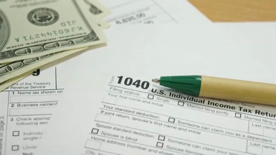 Temporada de impuestos en 2026: Guía para entender los cambios hechos por Donald Trump | ViX