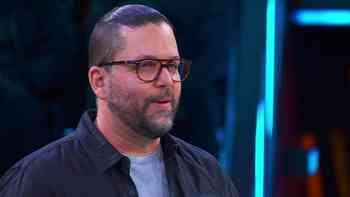 Hombre de ambiciones