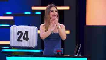 Entrenada para ganar