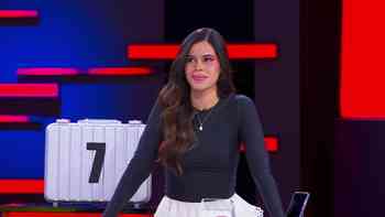 Una mujer estratégica