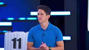 Maestro de taekwondo