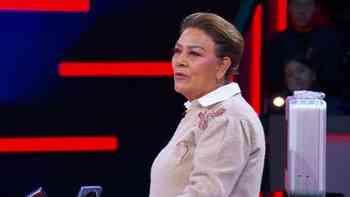 Soñadora