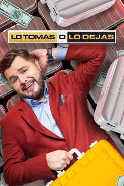 Lo Tomas o Lo Dejas