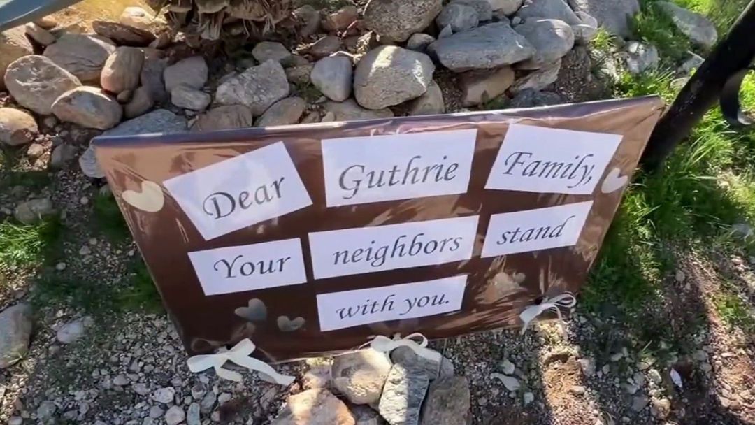 Desaparición de la madre de Savannah Guthrie: ¿Qué se sabe en el cuarto día de búsqueda de Nancy Guthrie? | ViX