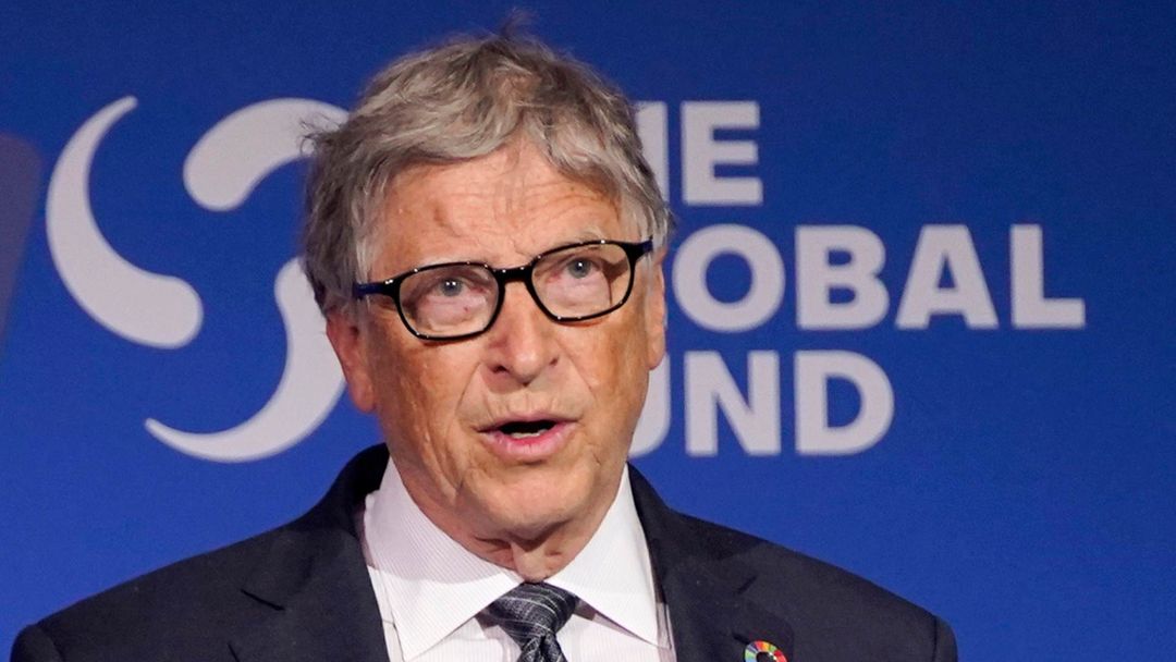Bill Gates admite error por reuniones con Epstein mientras Melinda French celebra su separación | ViX