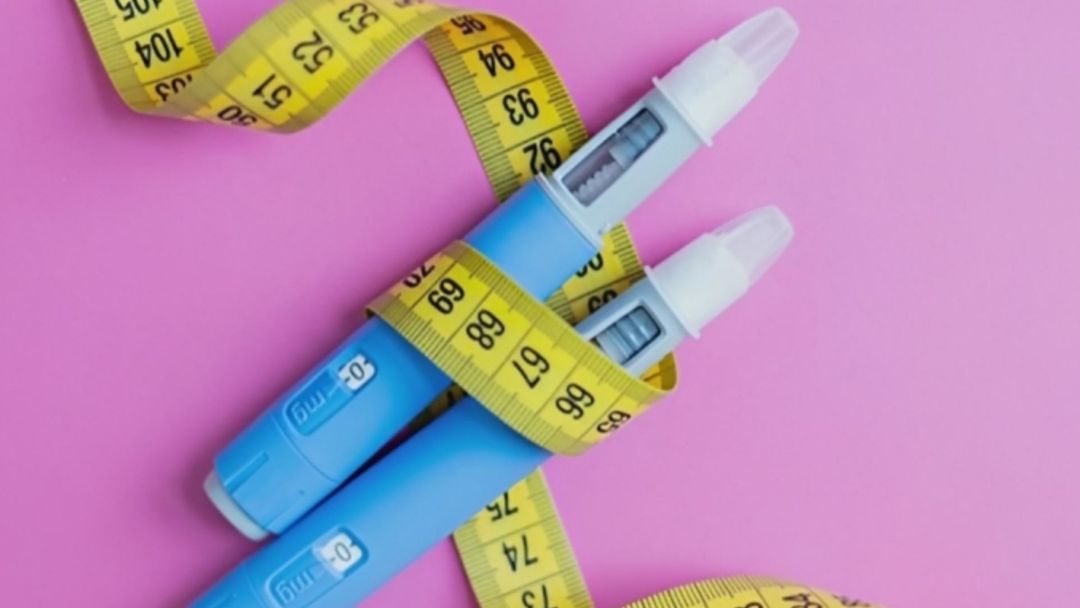 Alerta médica: Populares fármacos para bajar de peso pueden problemas de vesícula y páncreas | ViX