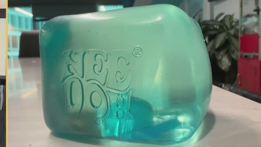 Características del 'Needoh', el juguete viral de Tiktok | ViX