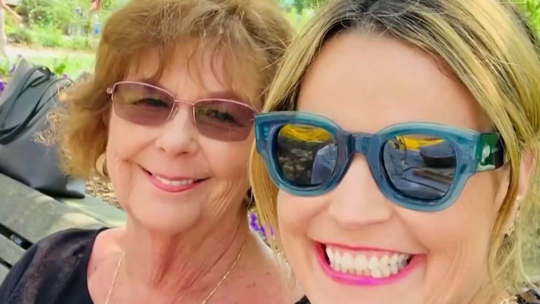 Desaparición de Nancy Guhtrie: FBI ofrece recompensa de $50,000 por información de la madre de Savannah Guthrie | ViX