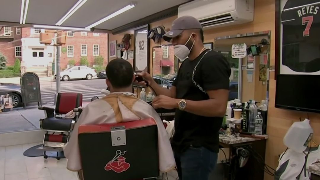 Texas exige estatus migratorio para obtener o renovar licencias profesionales | ViX